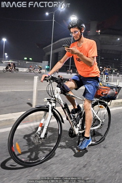 2019-06-27 Milano - Critical Mass 082